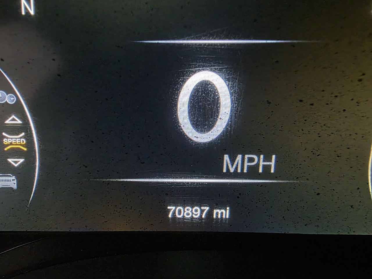 Jeep Grand Cherokee Laredo 2WD 2019