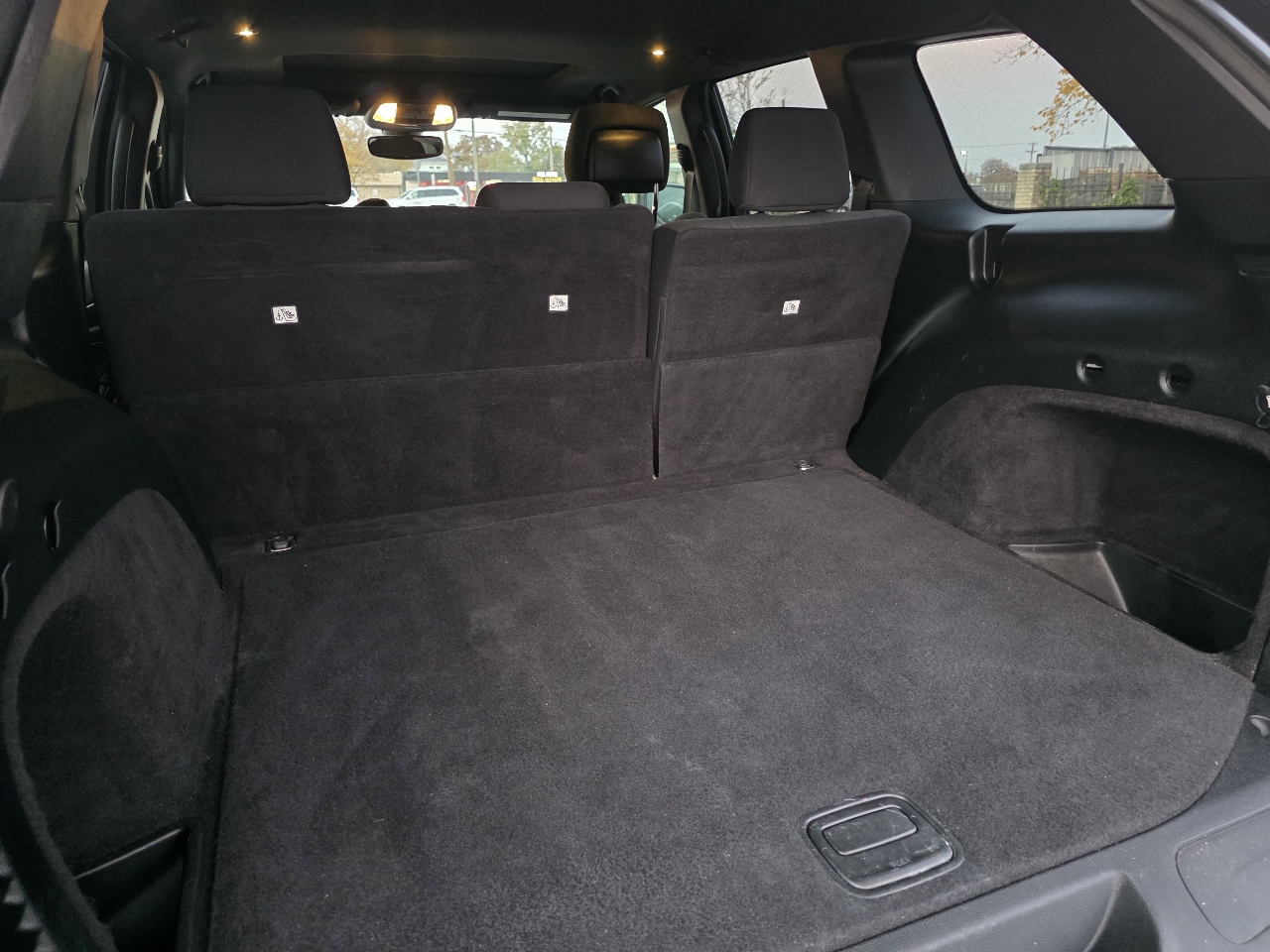 Jeep Grand Cherokee Laredo 2WD 2019