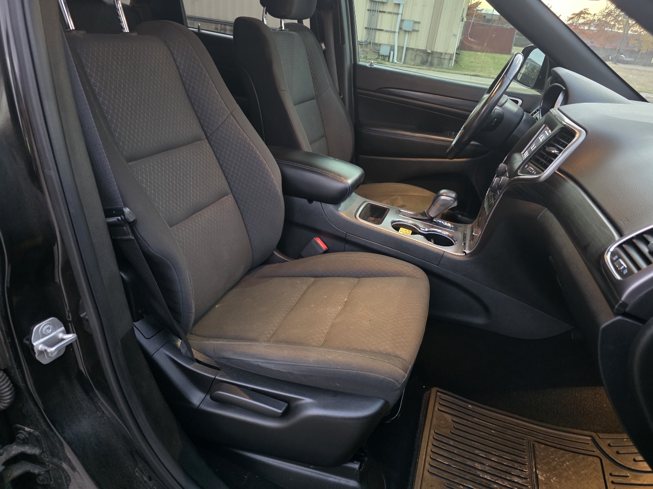 Jeep Grand Cherokee Laredo 2WD 2019