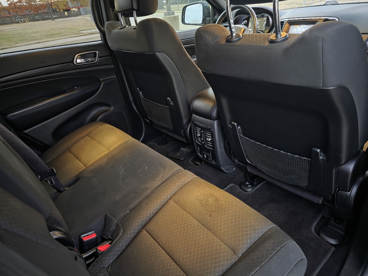 Jeep Grand Cherokee Laredo 2WD 2019