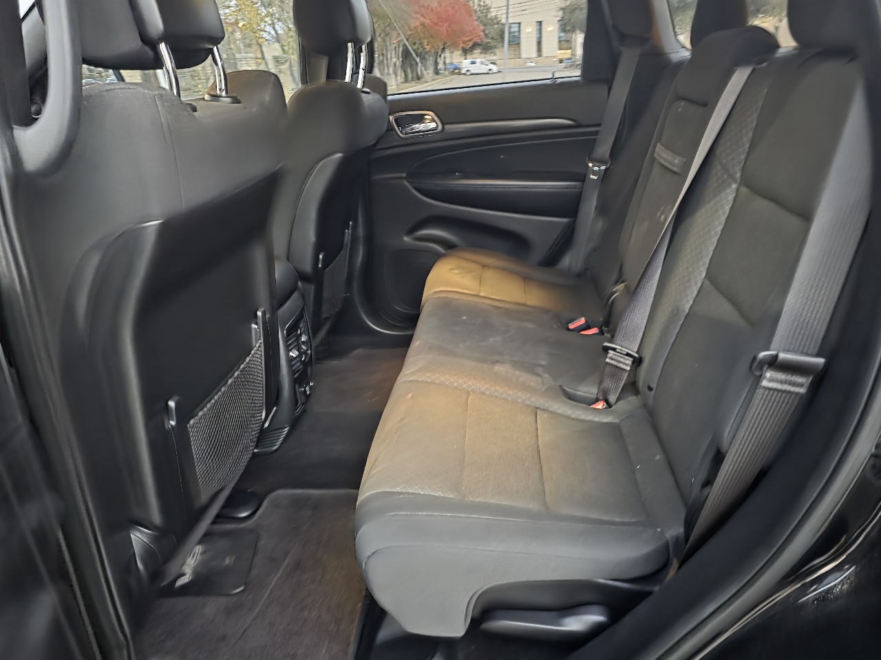 Jeep Grand Cherokee Laredo 2WD 2019