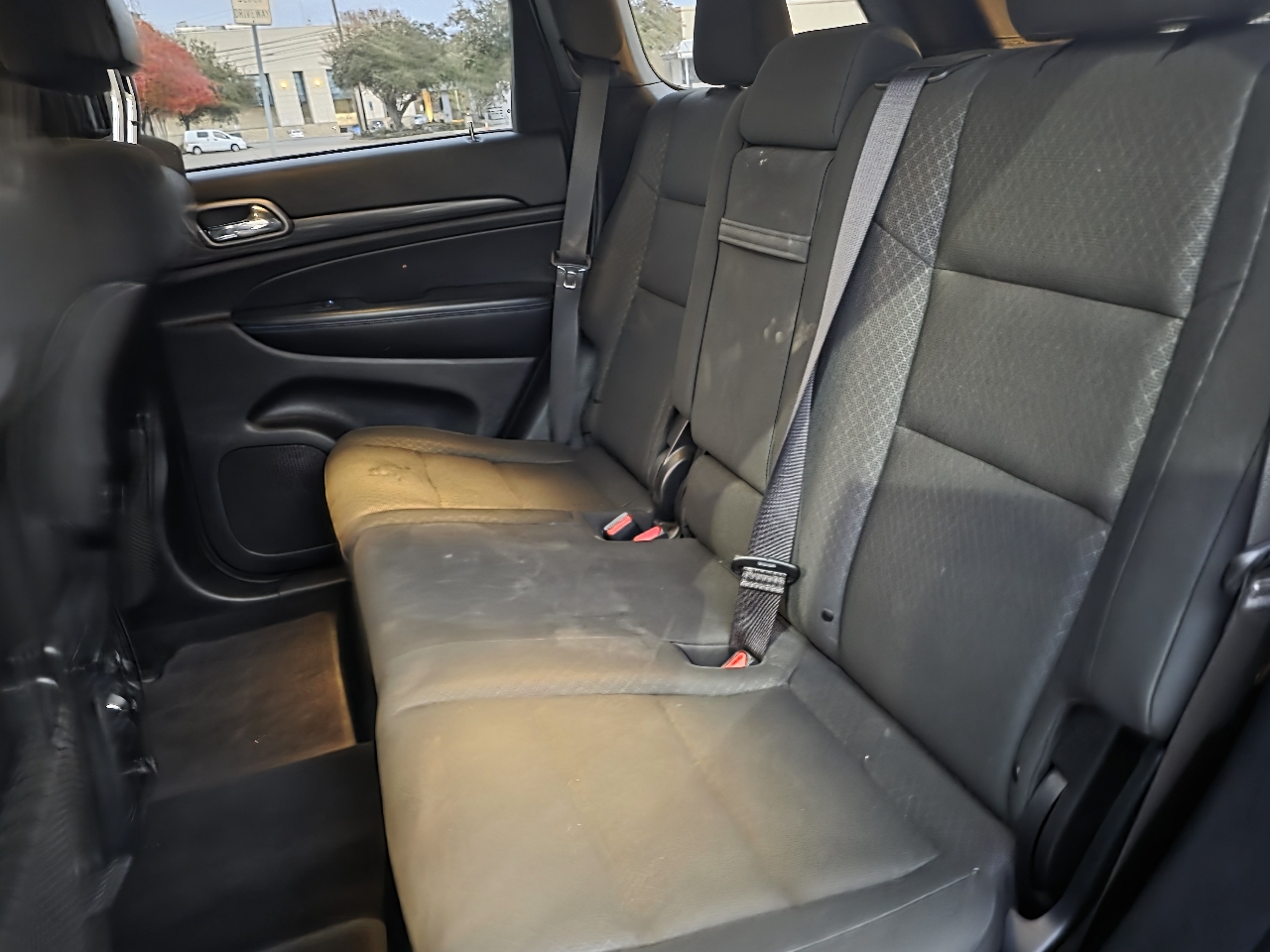 Jeep Grand Cherokee Laredo 2WD 2019