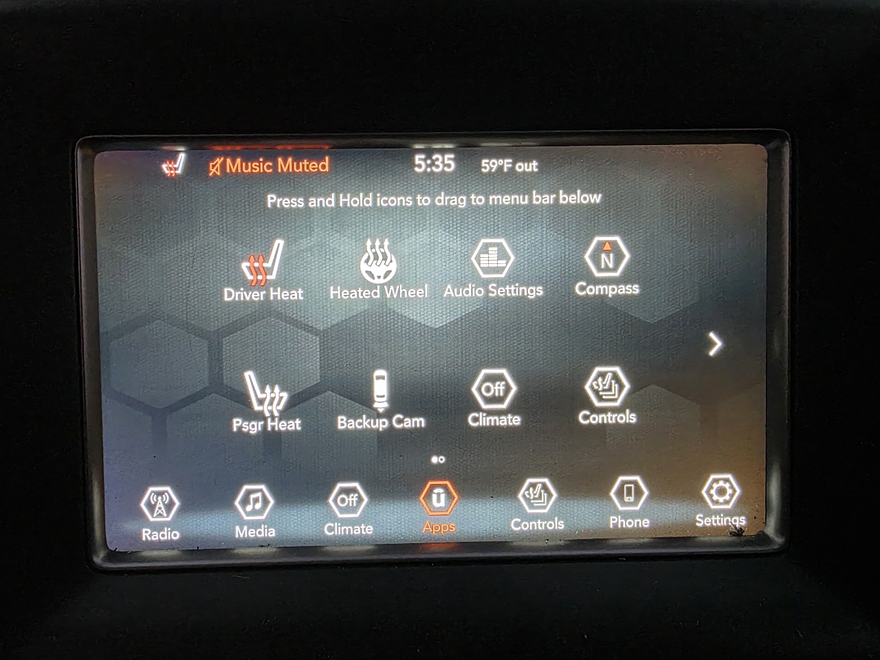 Jeep Grand Cherokee Laredo 2WD 2019