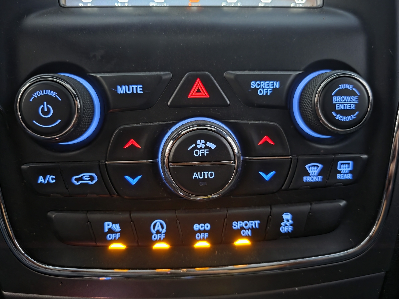 Jeep Grand Cherokee Laredo 2WD 2019