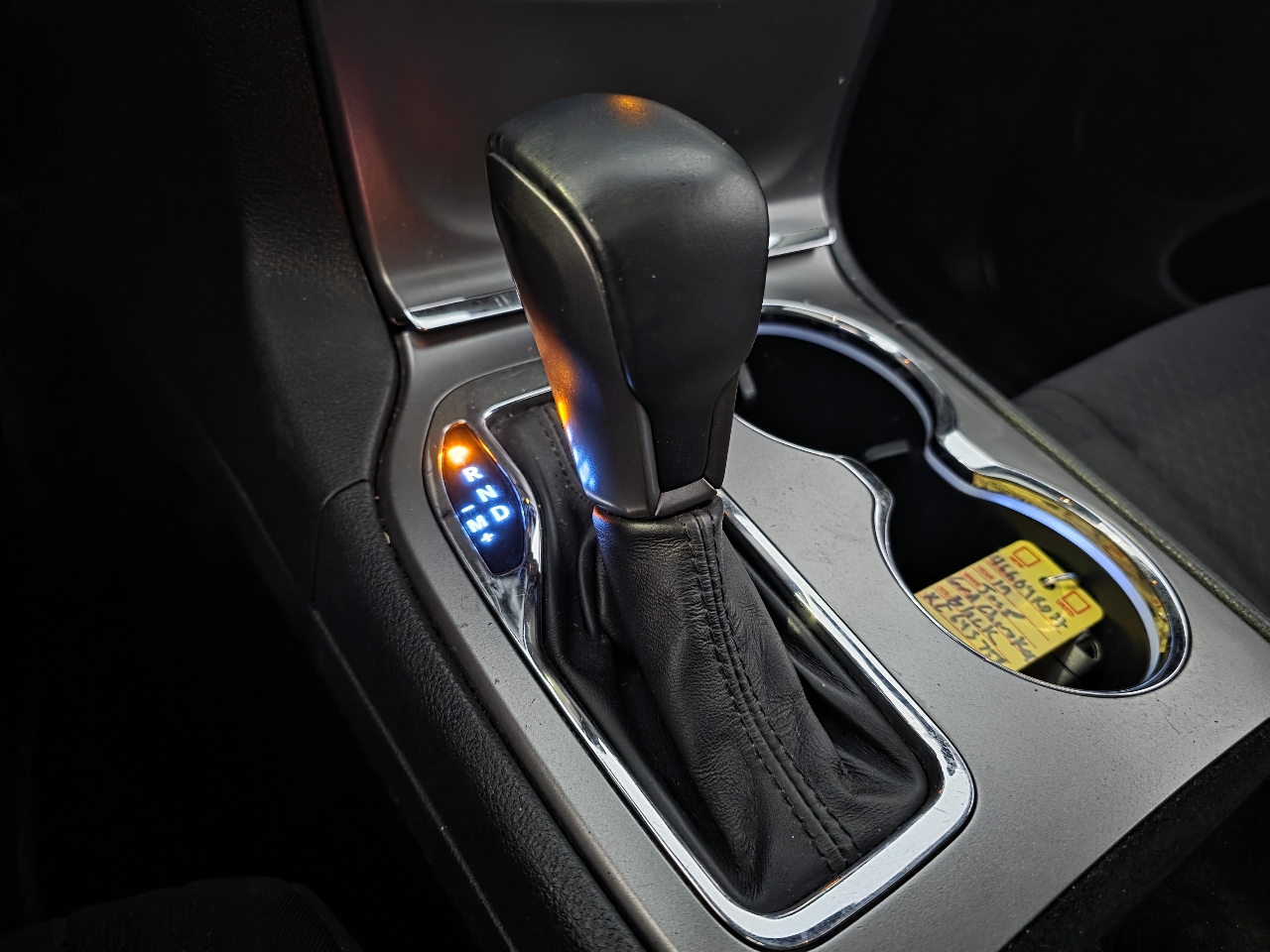 Jeep Grand Cherokee Laredo 2WD 2019