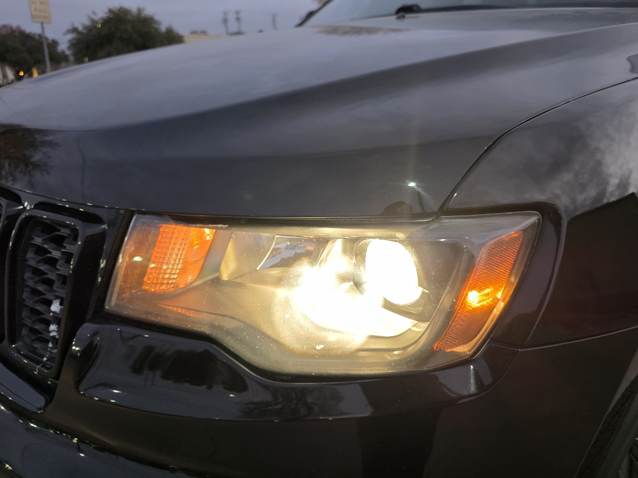 Jeep Grand Cherokee Laredo 2WD 2019