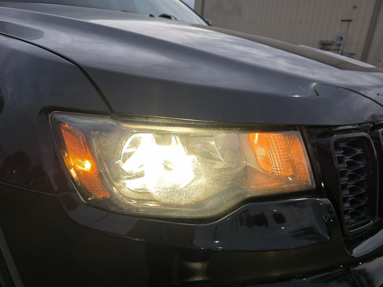 Jeep Grand Cherokee Laredo 2WD 2019