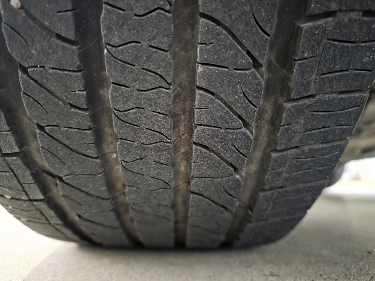 Jeep Grand Cherokee Laredo 2WD 2019