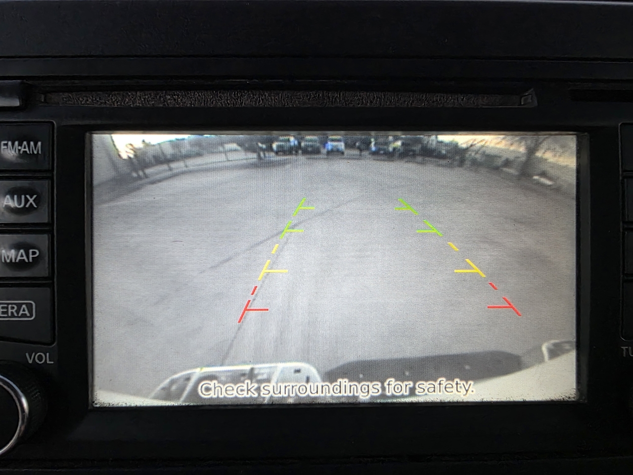 Nissan NV Passenger 3500 SV V8 2016