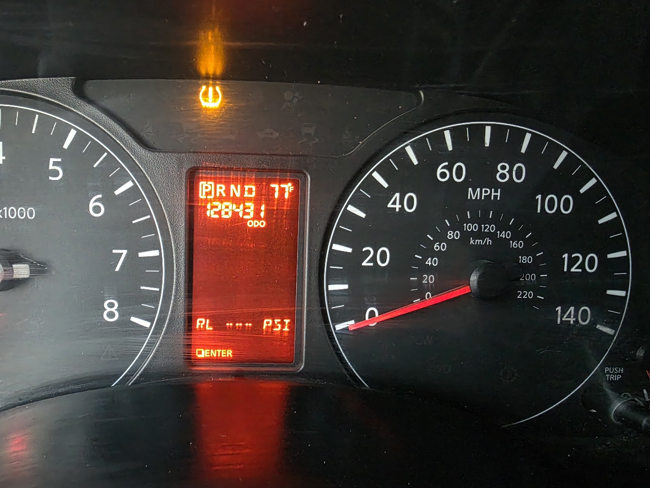 Nissan NV Passenger 3500 SV V8 2016