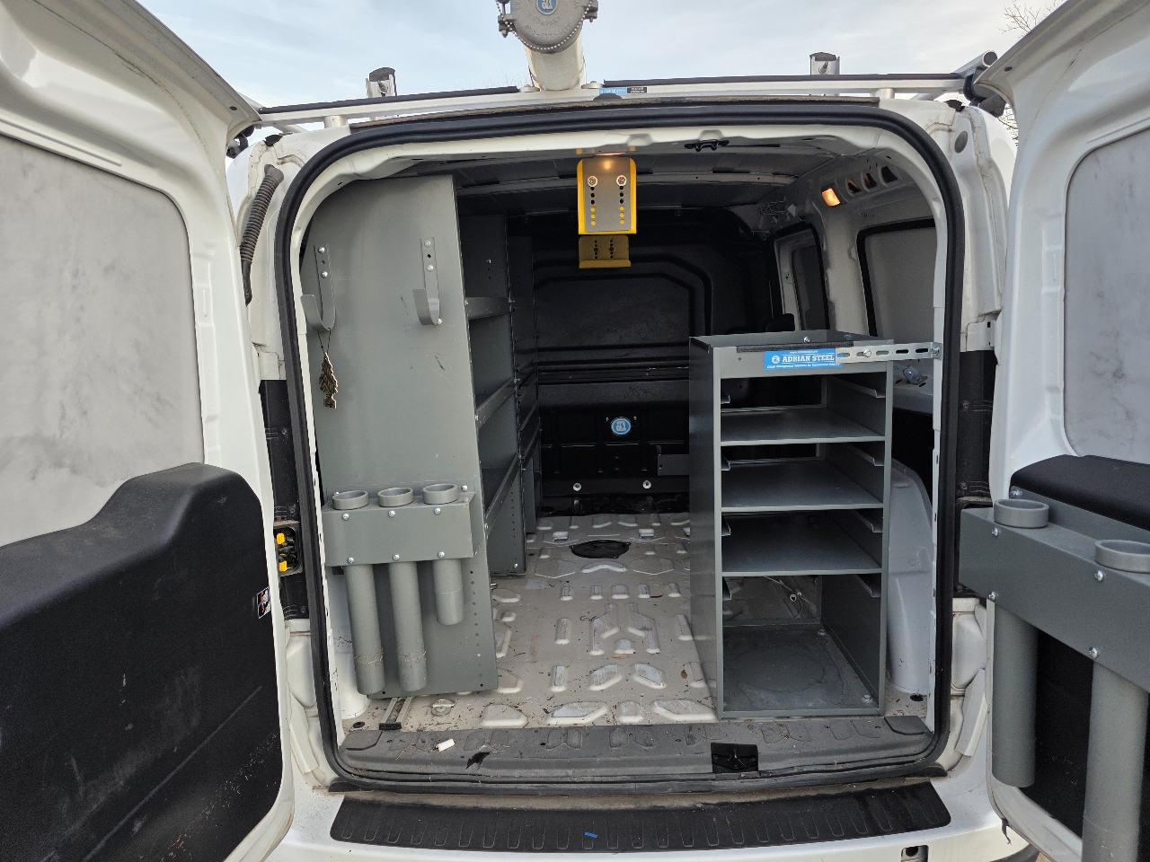 RAM ProMaster City  2022