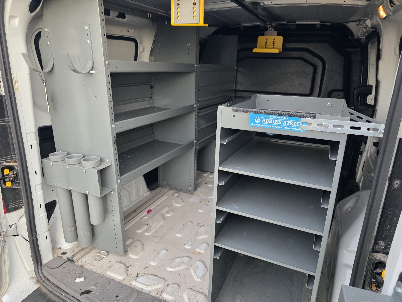 RAM ProMaster City  2022