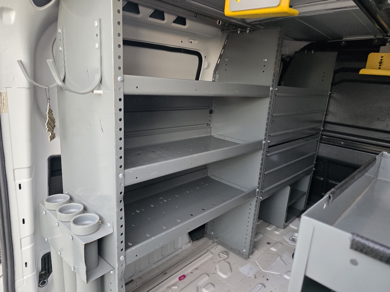 RAM ProMaster City  2022