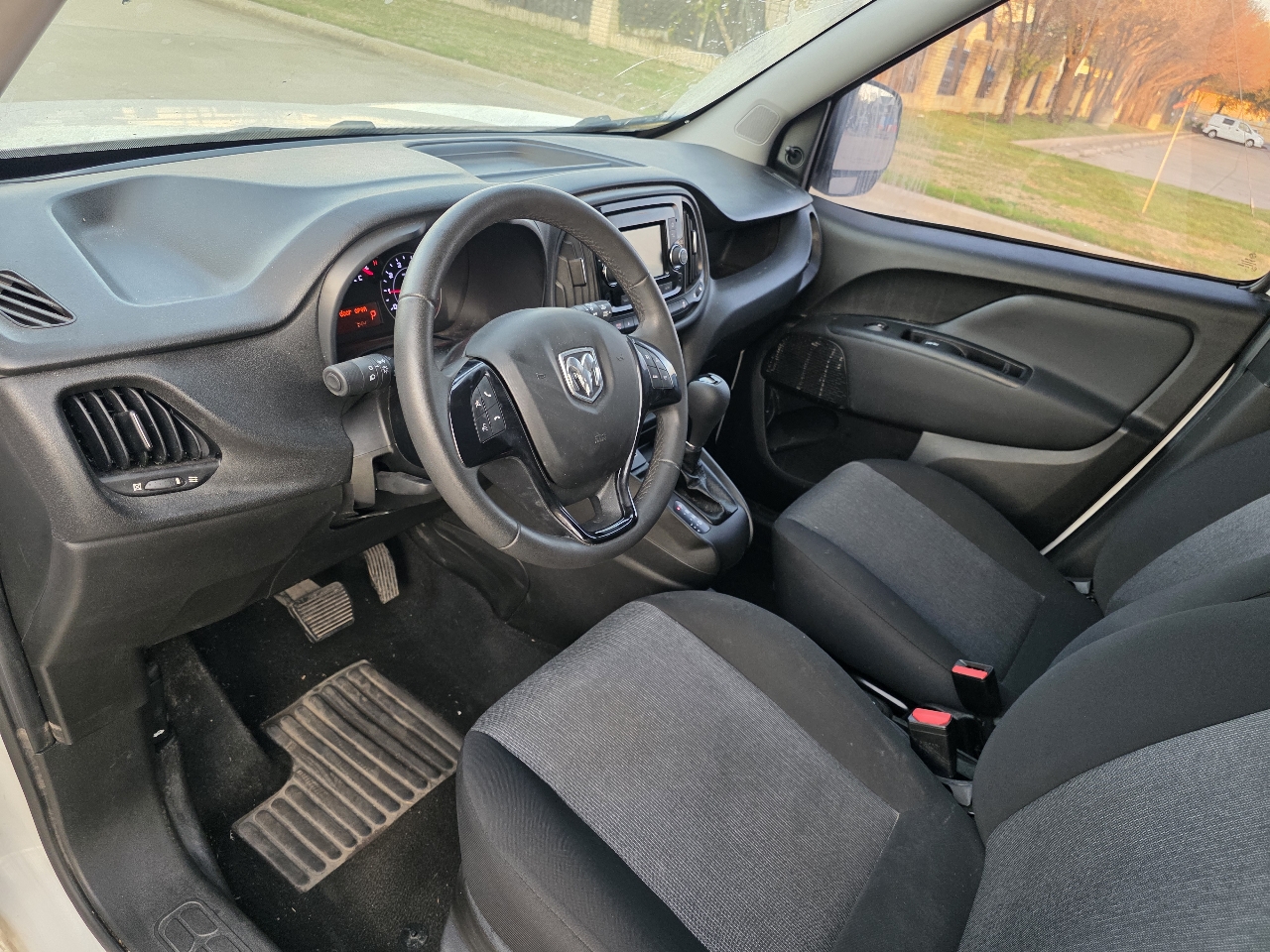 RAM ProMaster City  2022