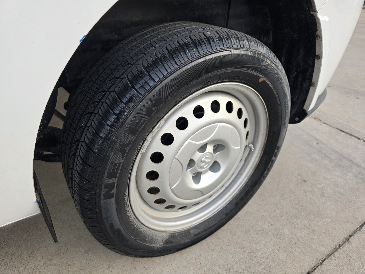 RAM ProMaster City  2022