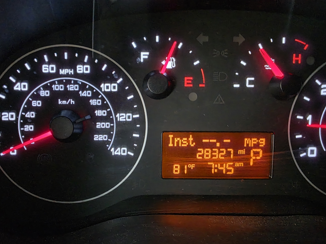 RAM ProMaster City  2022