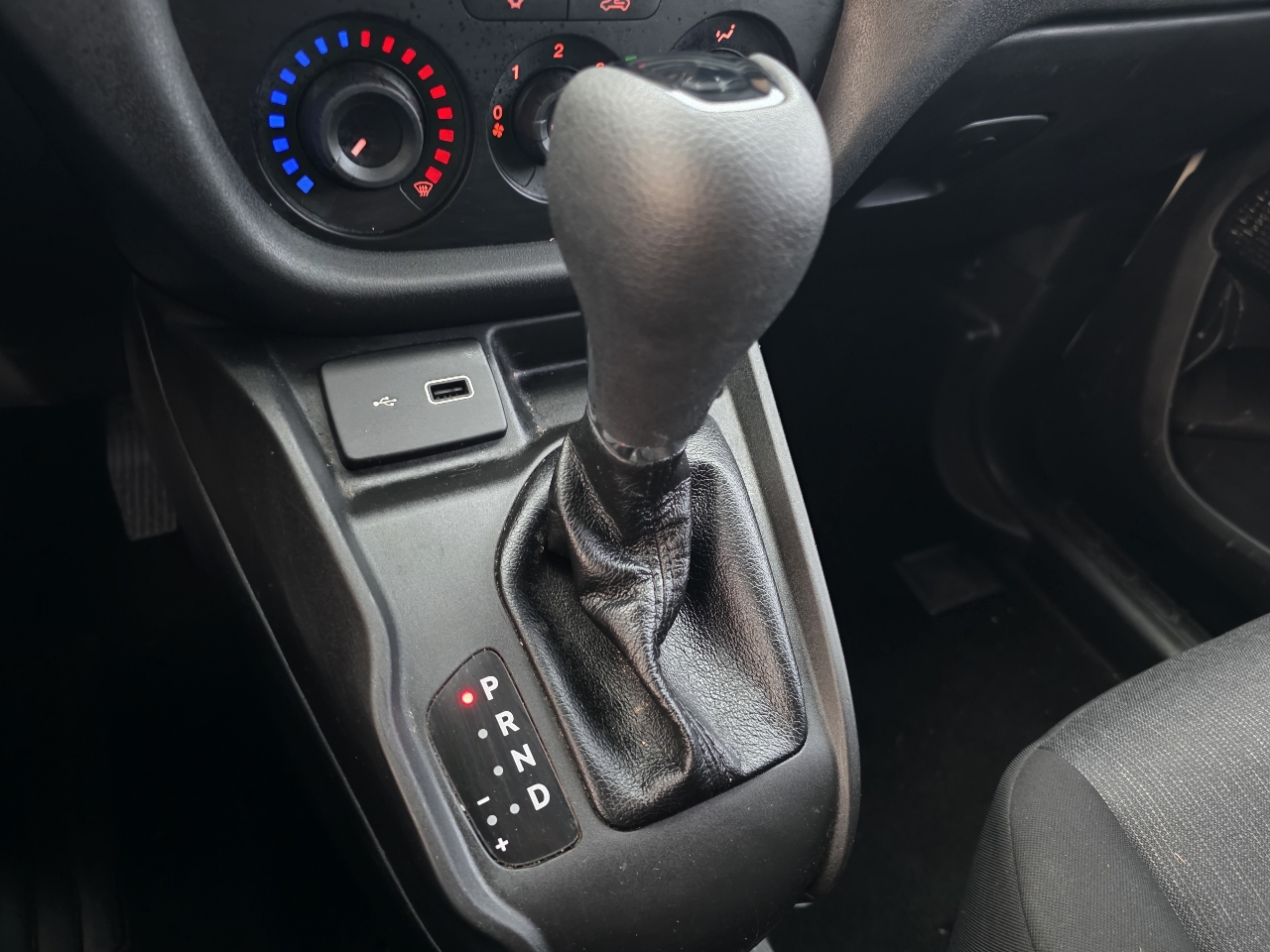 RAM ProMaster City  2022