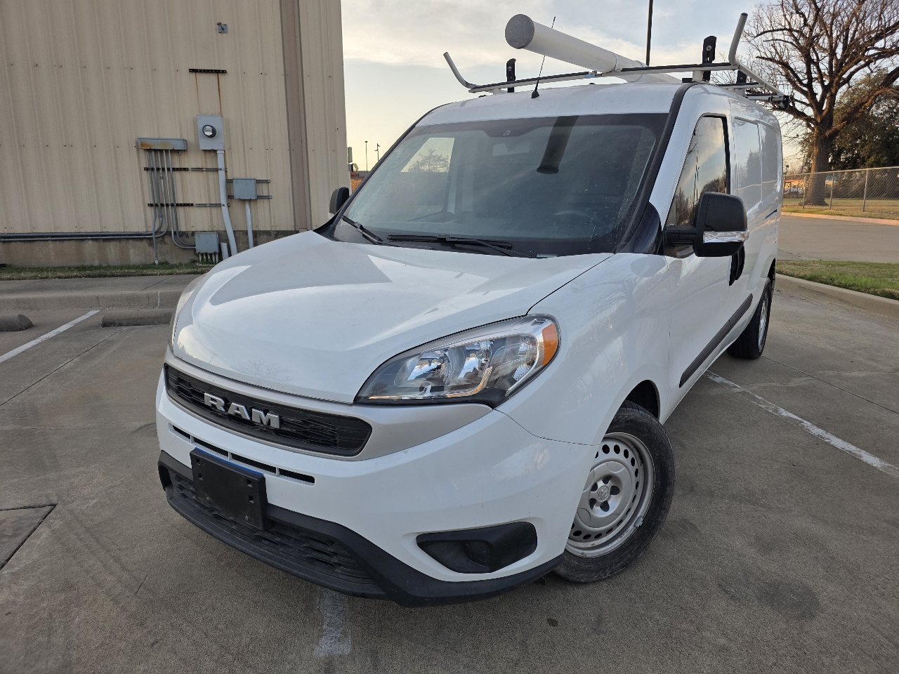 RAM ProMaster City  2022