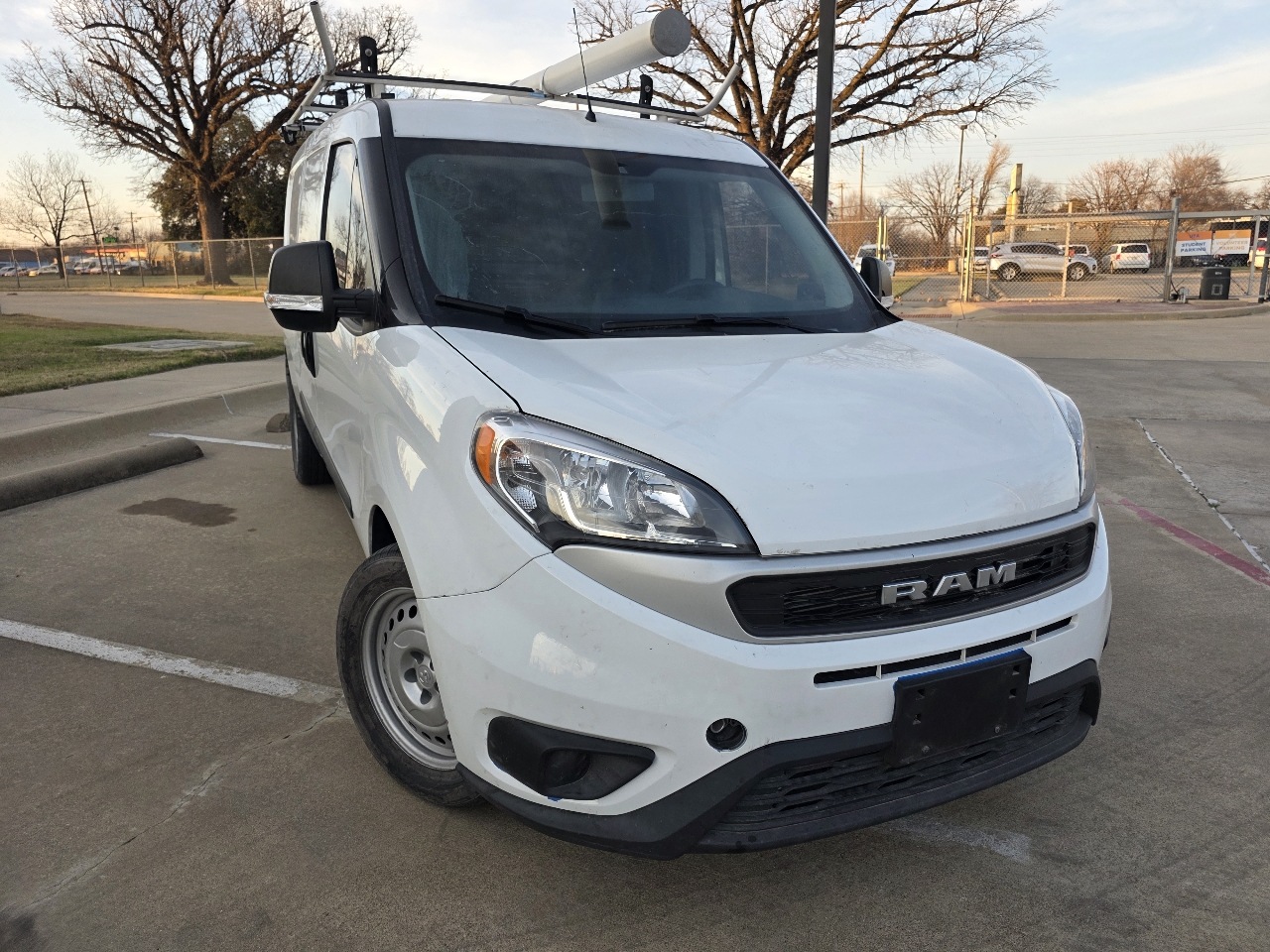 RAM ProMaster City  2022