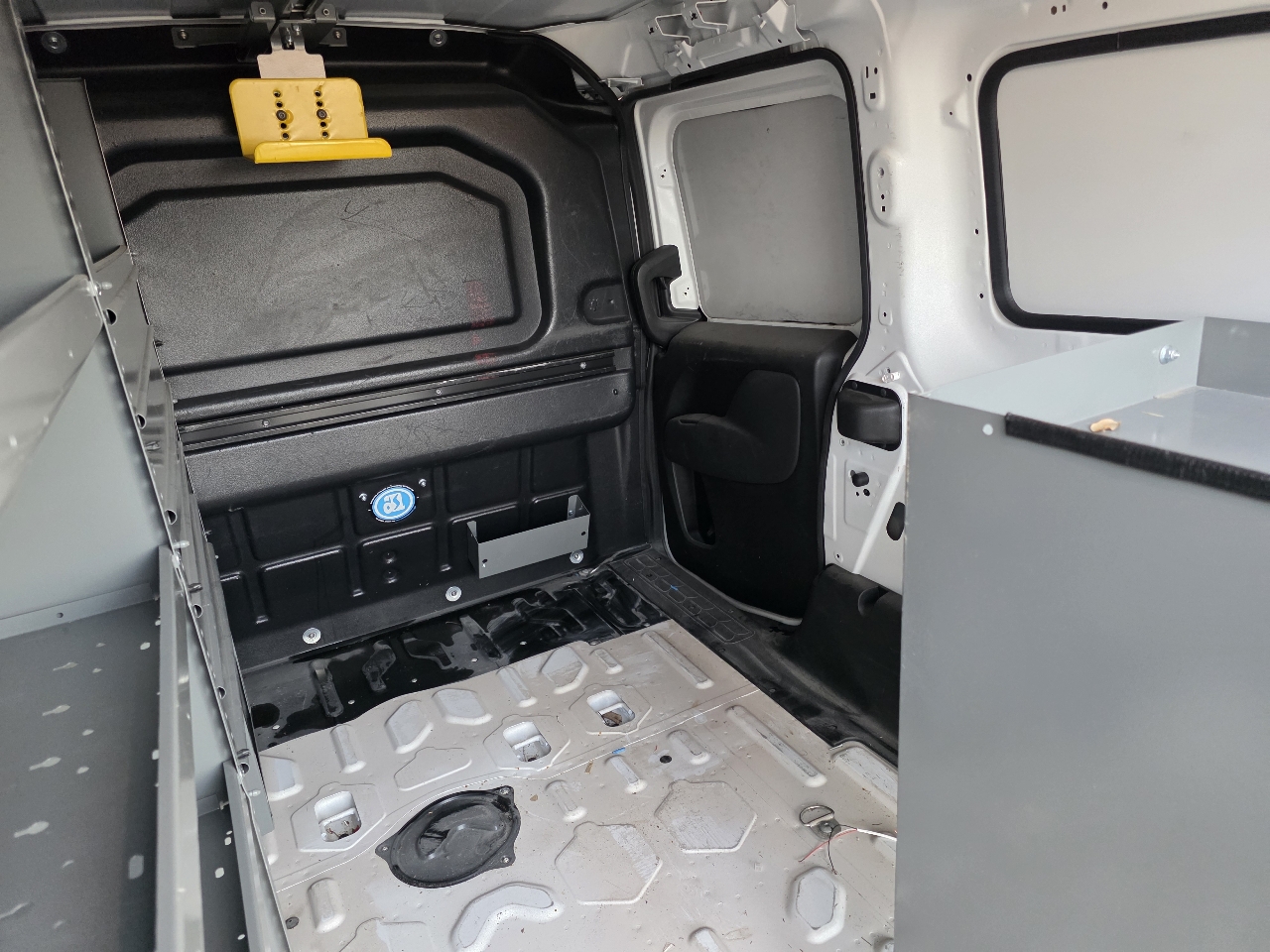 RAM ProMaster City  2022