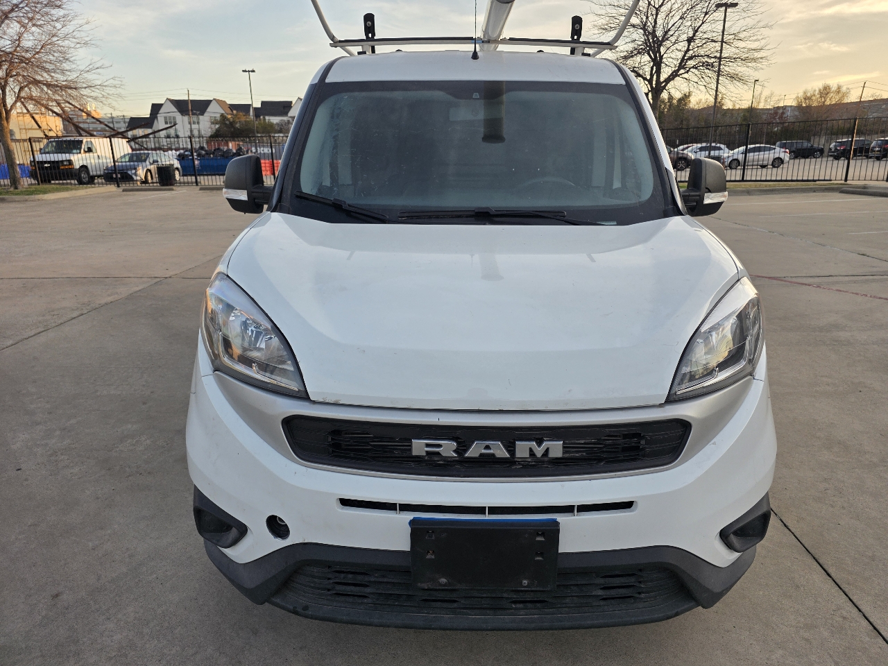 RAM ProMaster City  2022