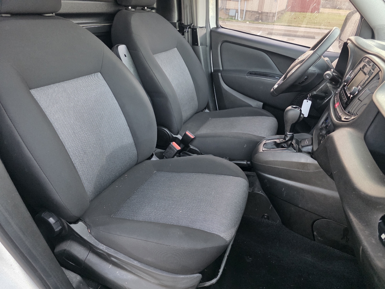 RAM ProMaster City  2022