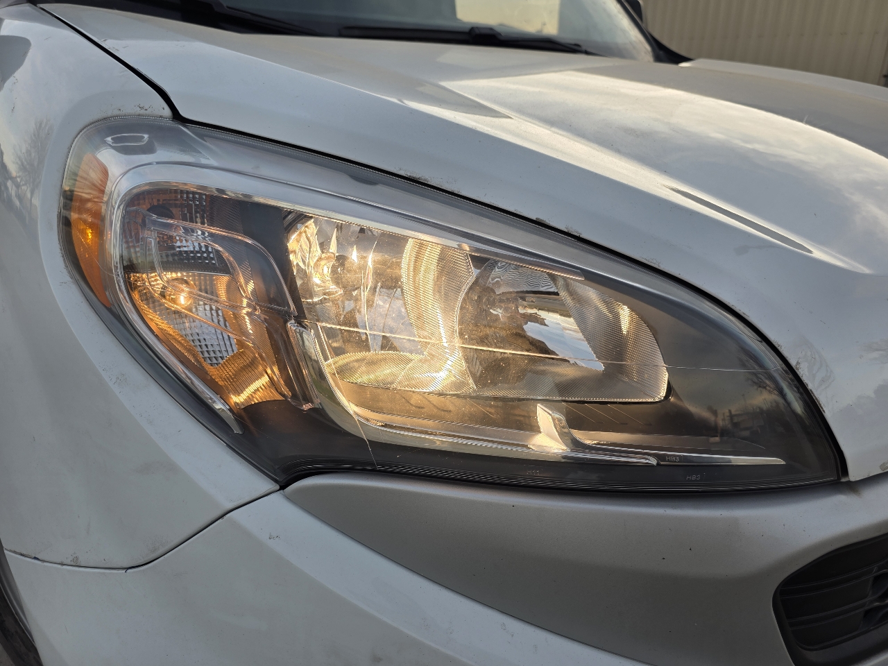 RAM ProMaster City  2022