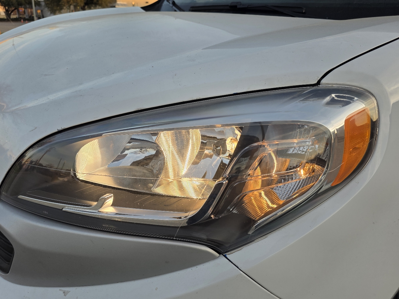 RAM ProMaster City  2022