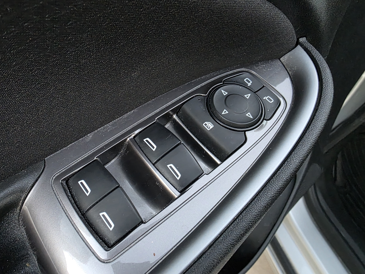 Chevrolet Malibu LS 2021