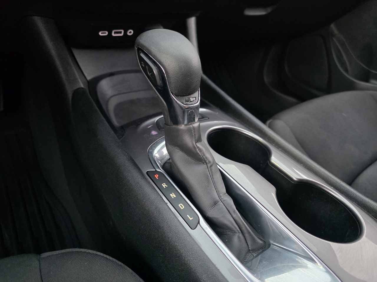 Chevrolet Malibu LS 2021