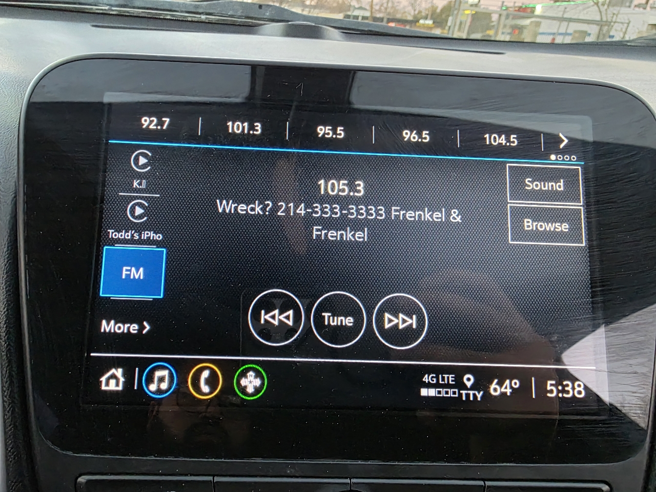 Chevrolet Malibu LS 2021