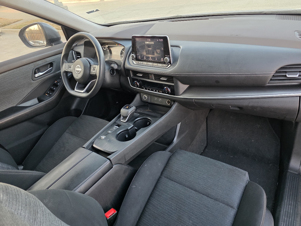 Nissan Rogue SV 2023