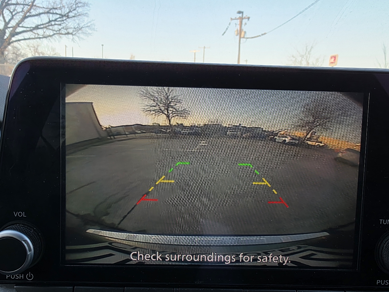 Nissan Rogue SV 2023