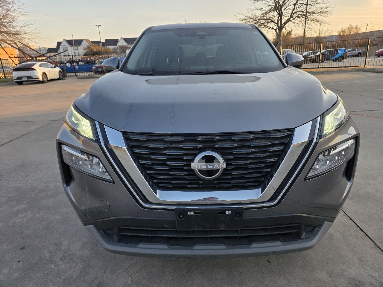 Nissan Rogue SV 2023