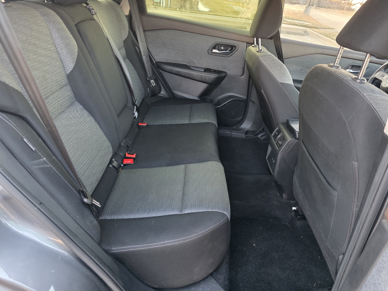 Nissan Rogue SV 2023