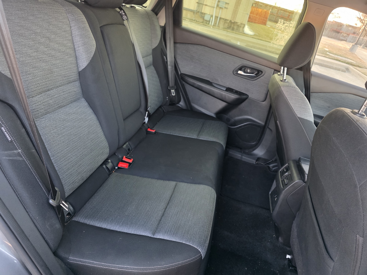 Nissan Rogue SV 2023