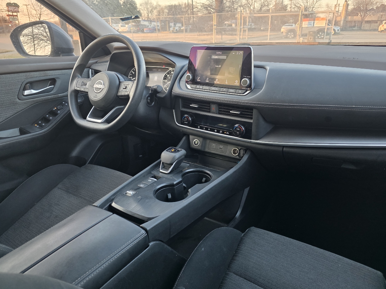 Nissan Rogue SV 2023