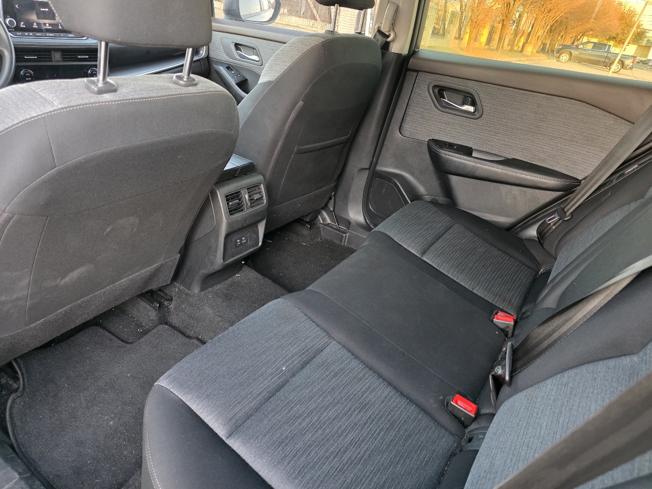 Nissan Rogue SV 2023