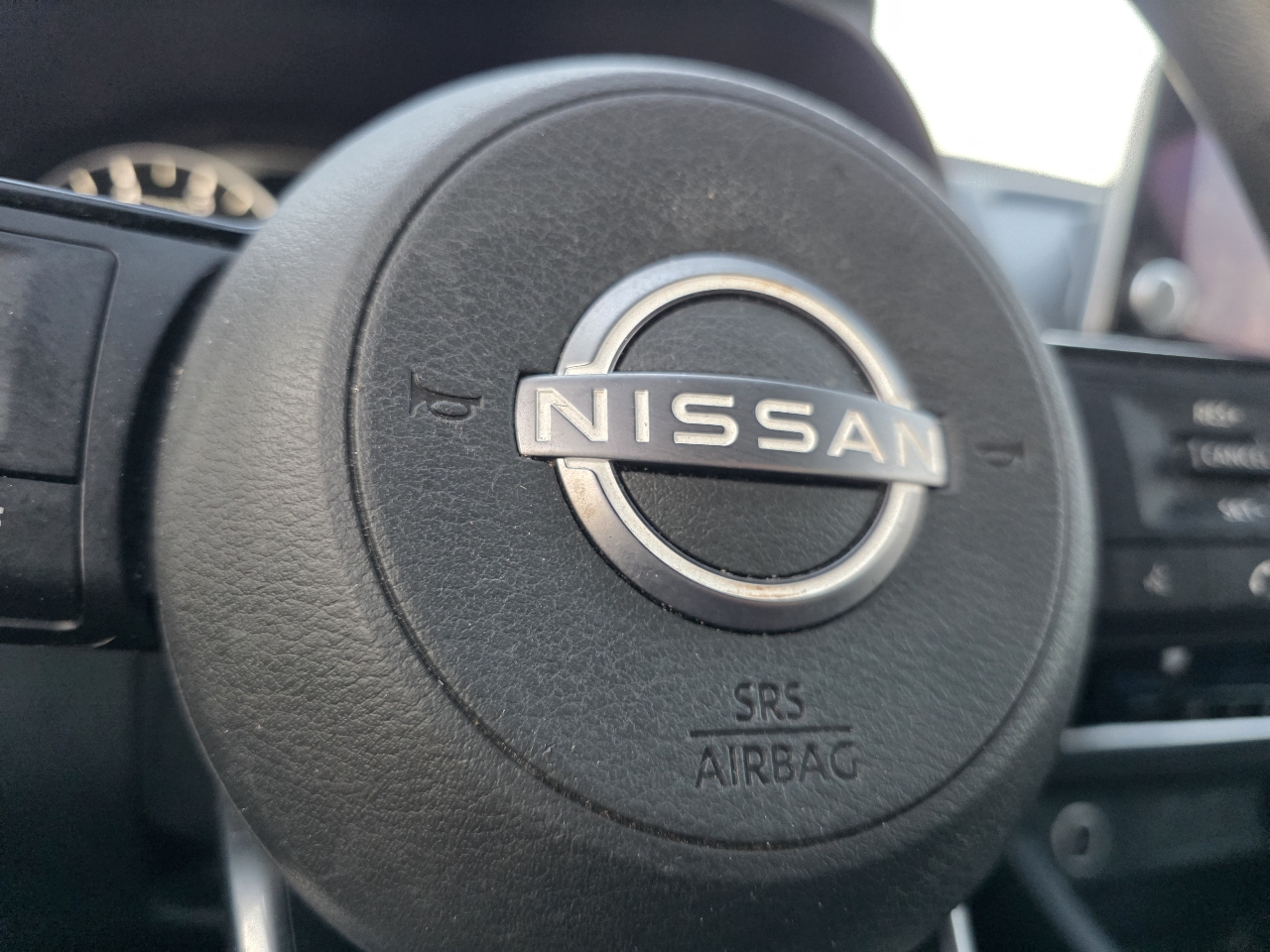 Nissan Rogue SV 2023