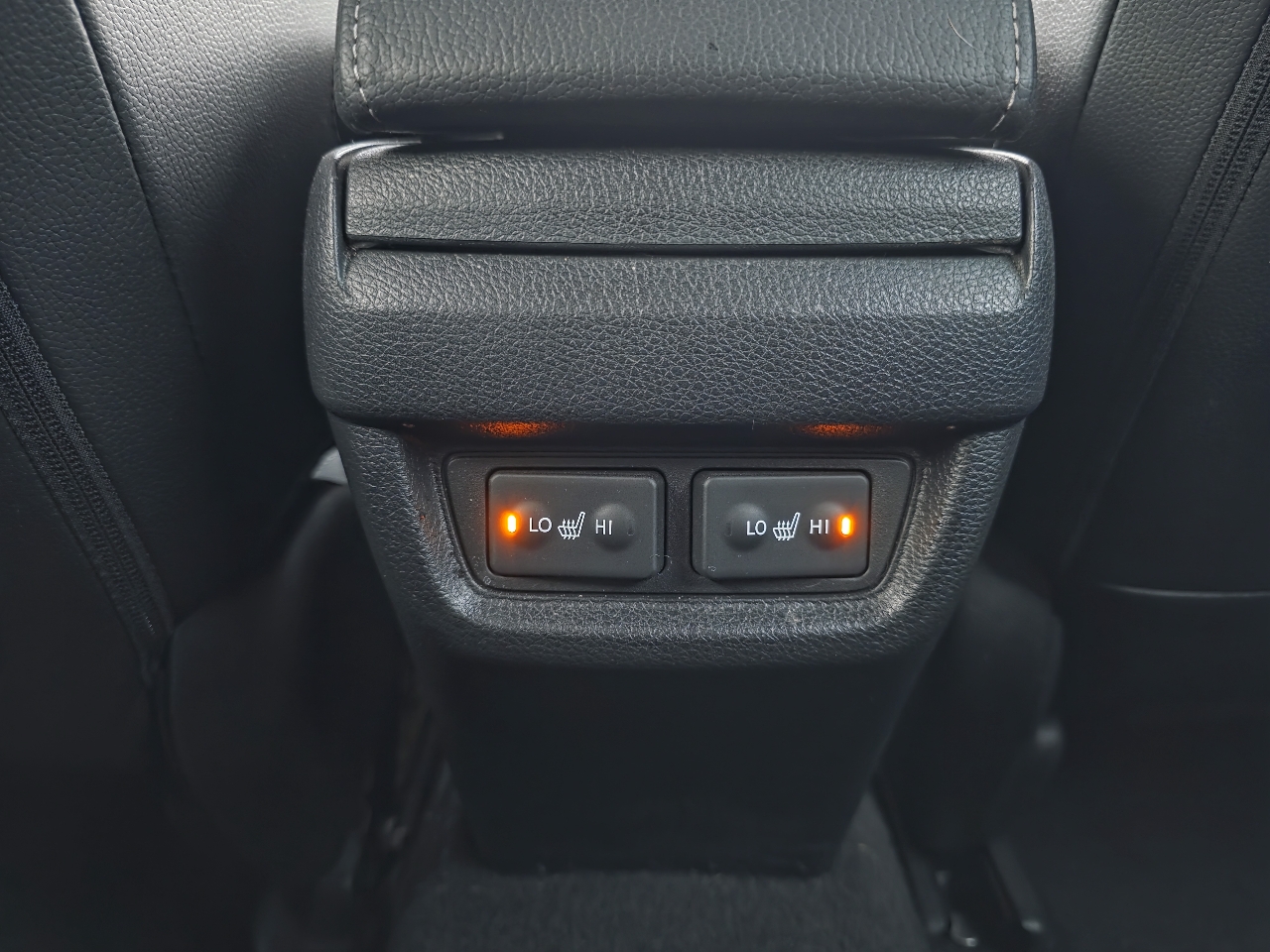 Honda Civic Sport Touring CVT 2018