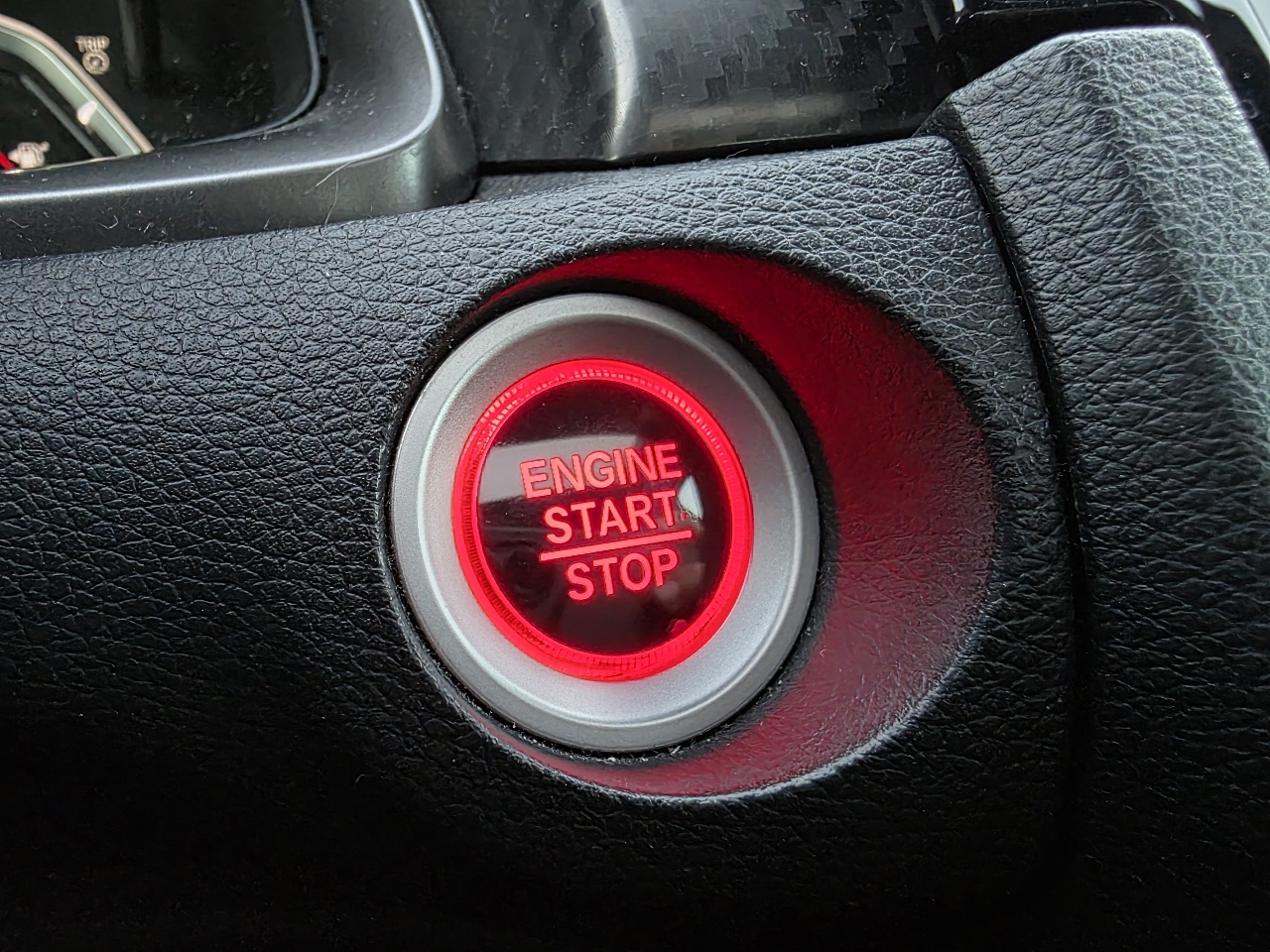 Honda Civic Sport Touring CVT 2018