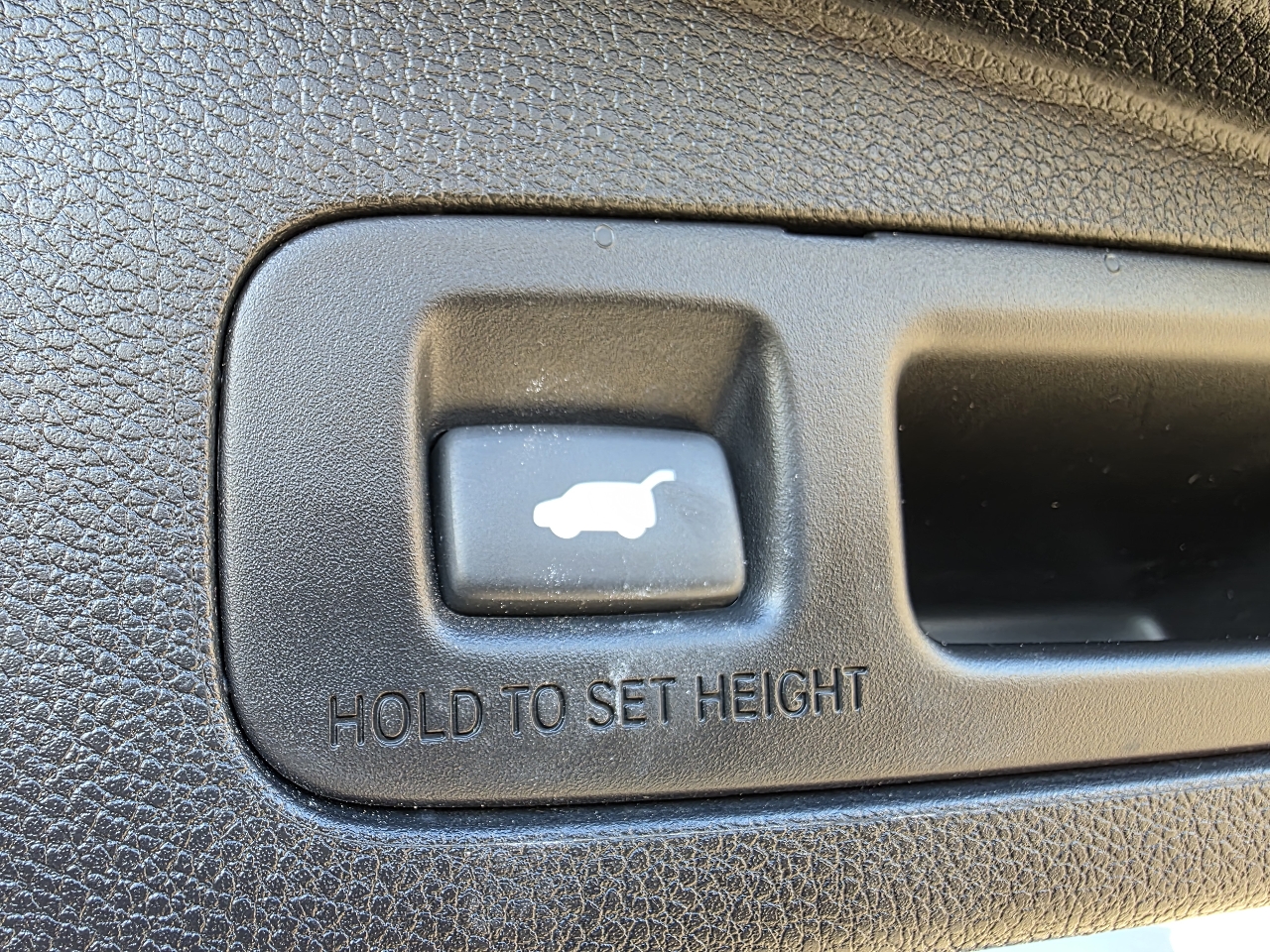 Honda CR-V Touring 2WD 2018