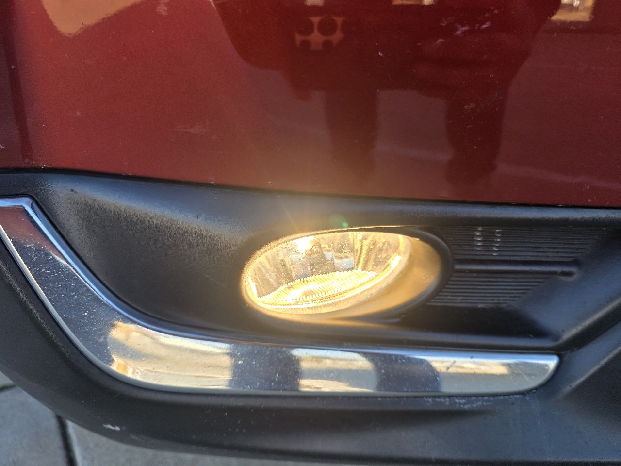 Honda CR-V Touring 2WD 2018