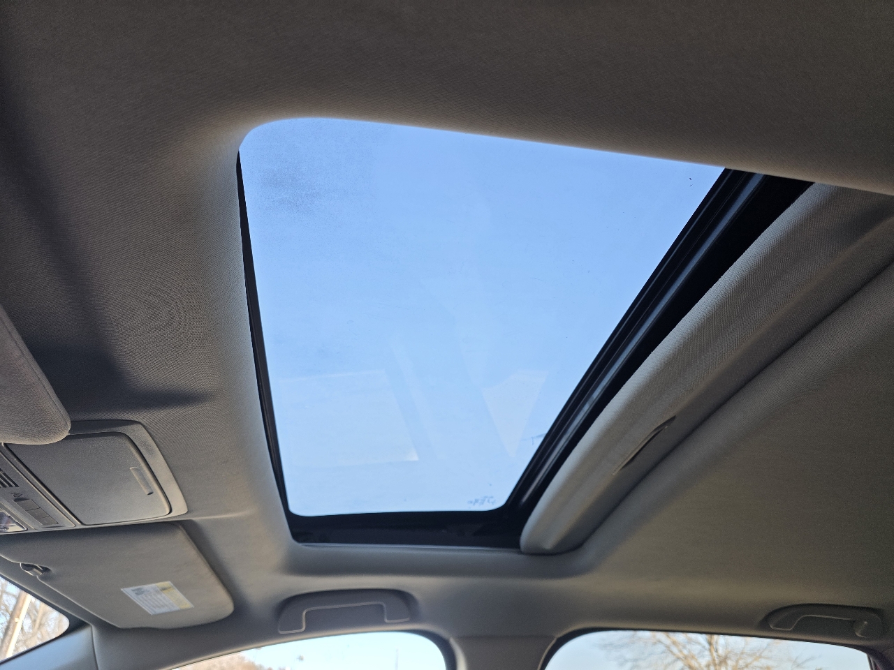 Honda CR-V Touring 2WD 2018