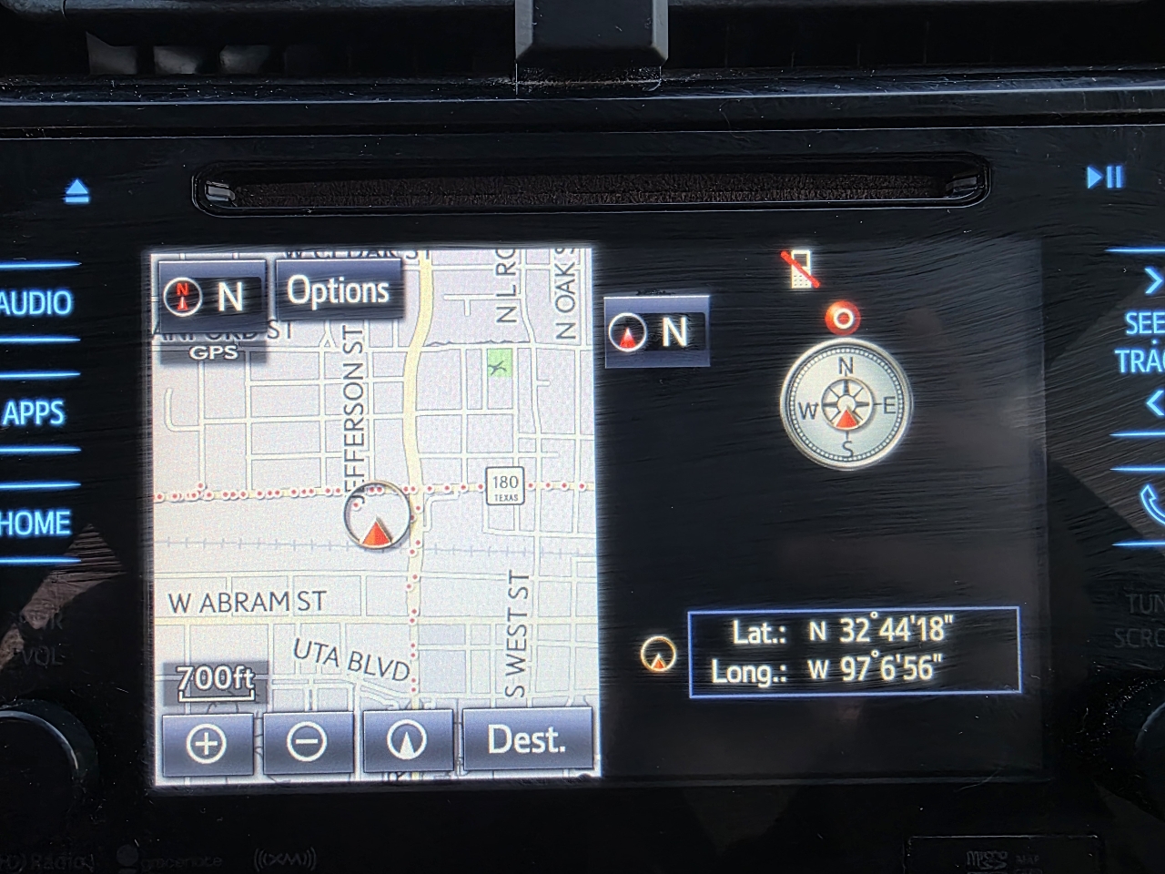 Toyota Prius Two Eco 2017