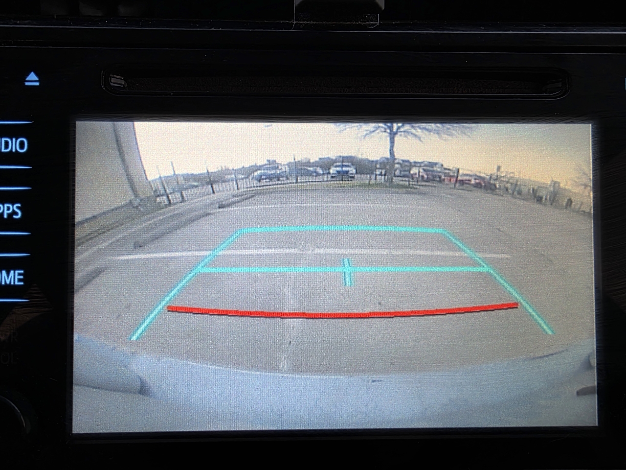 Toyota Prius Two Eco 2017