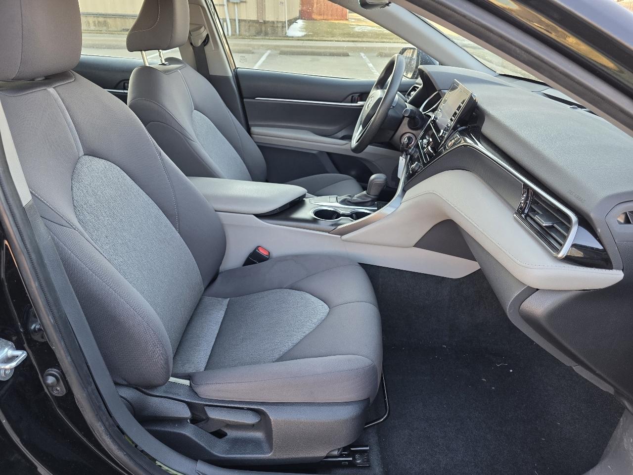 Toyota Camry LE 2023