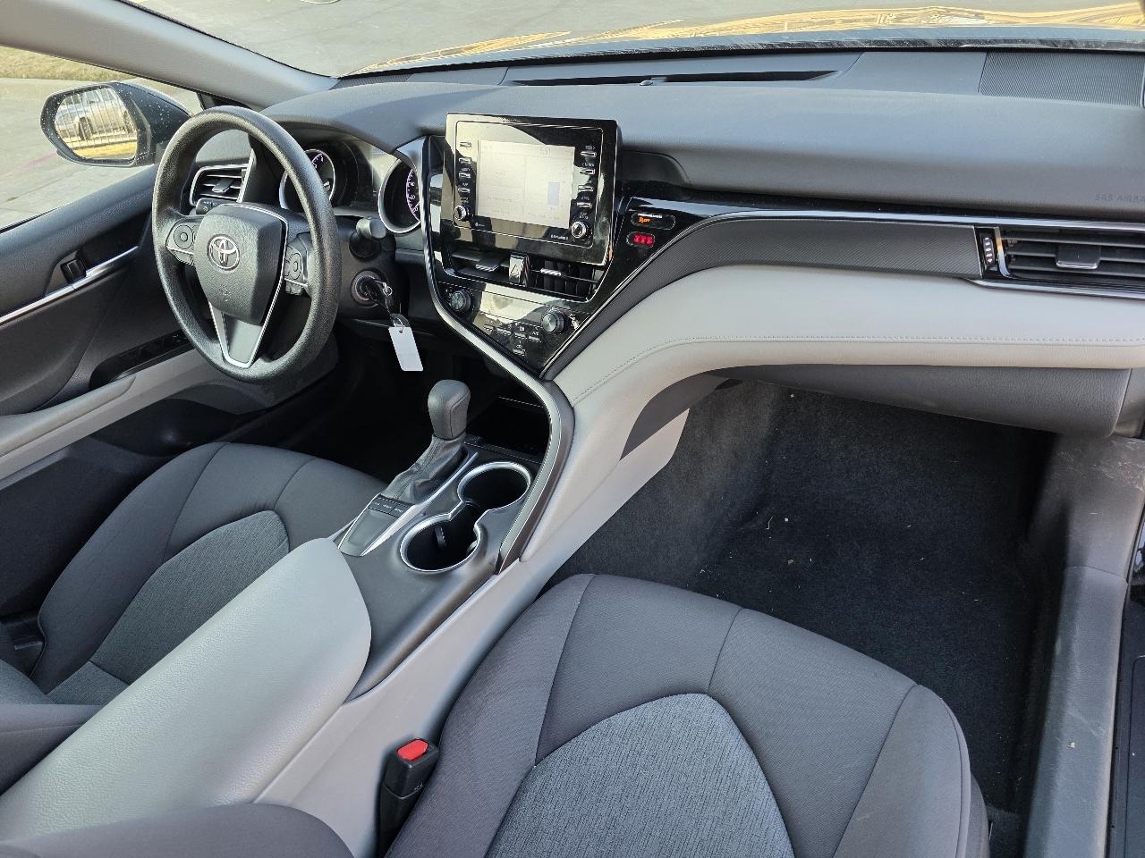 Toyota Camry LE 2023