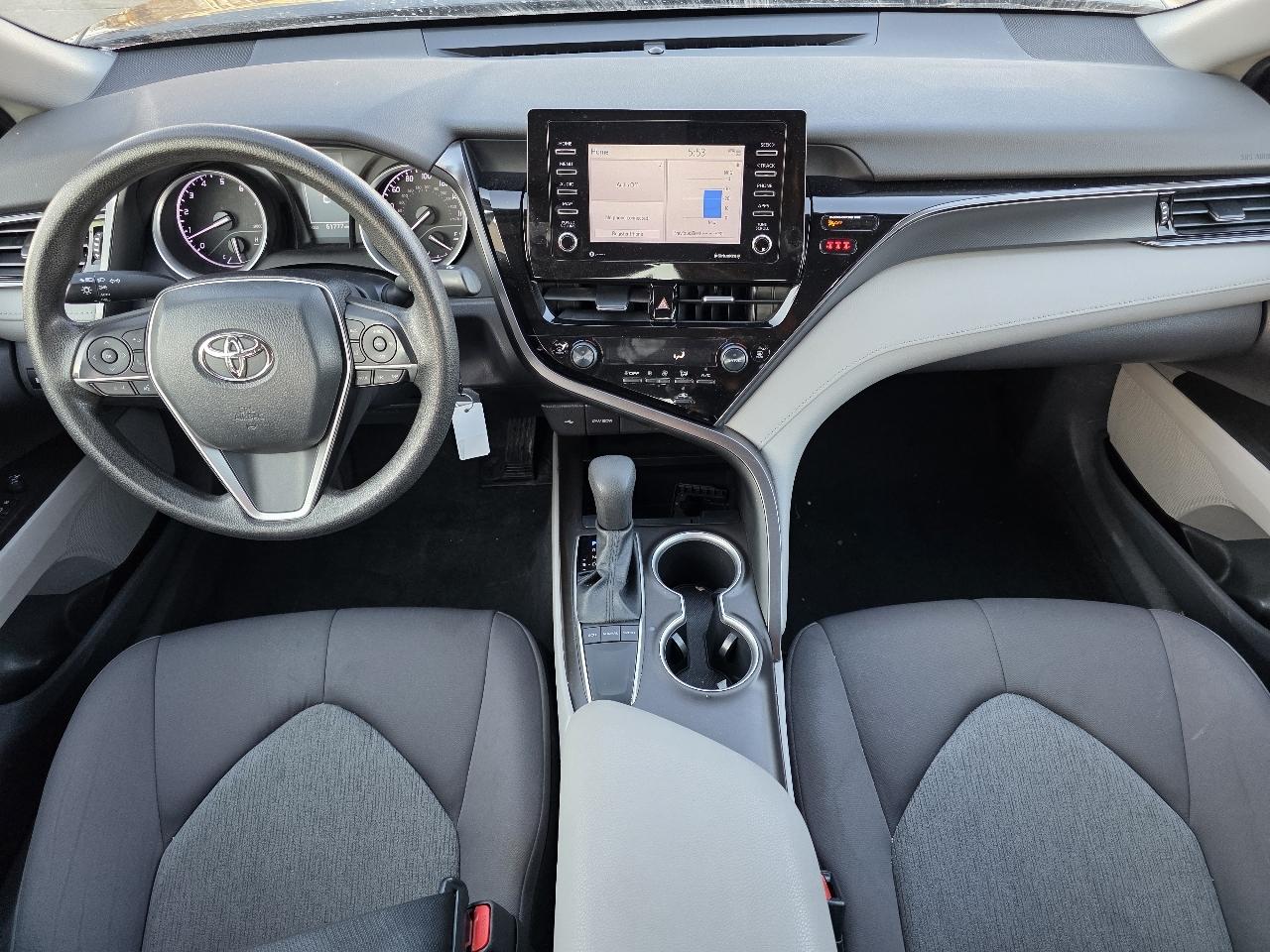 Toyota Camry LE 2023