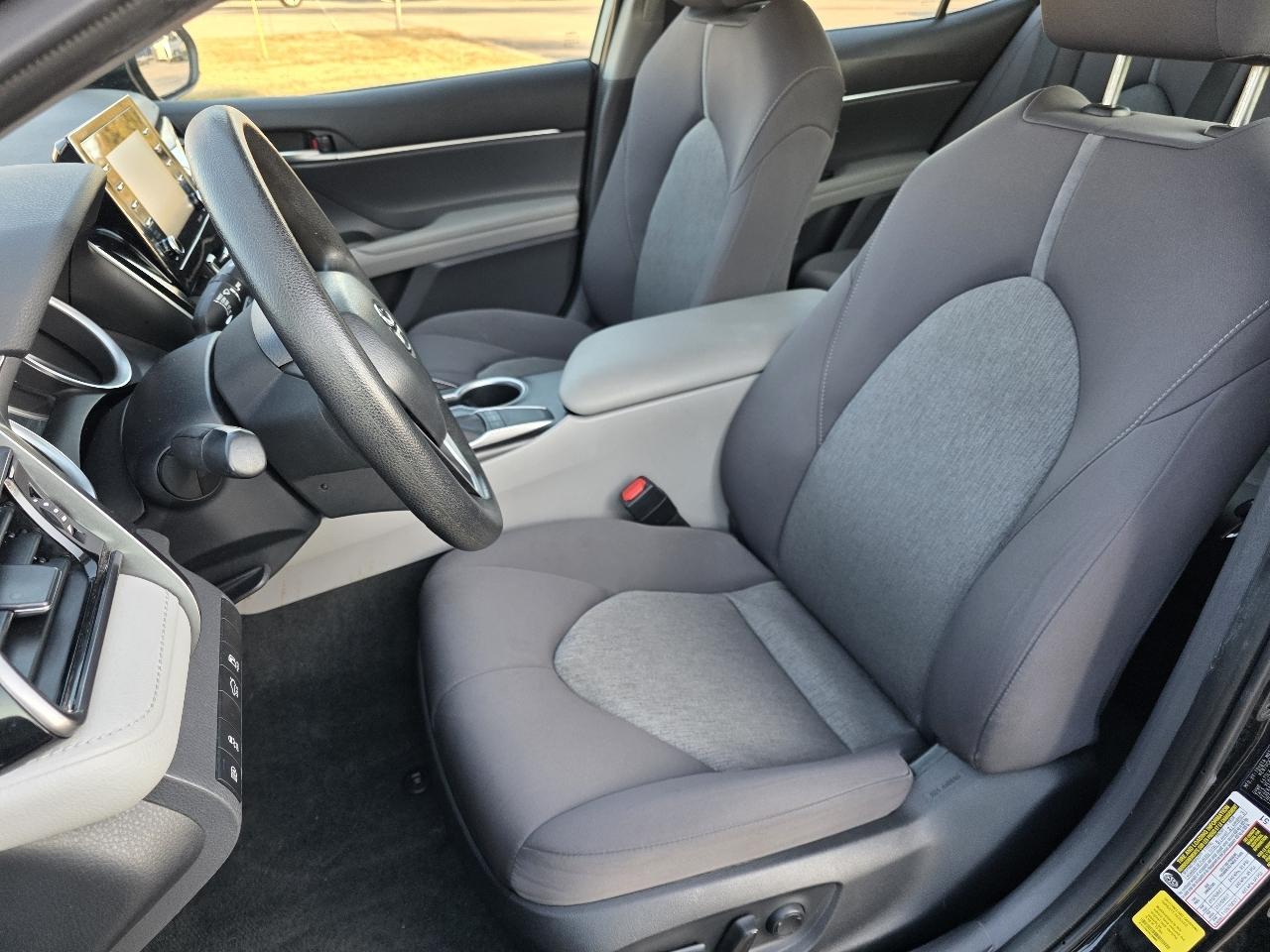 Toyota Camry LE 2023